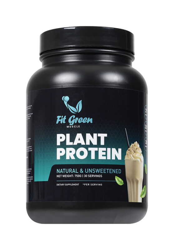 Natural Protein Powder